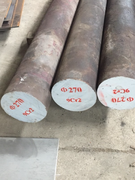寿宁9Cr2工具钢