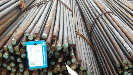 寿宁30Cr合金结构钢