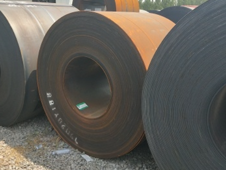 寿宁Q355NHB耐候板